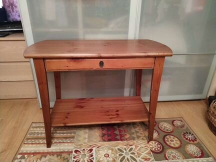 Стол Массив Сосны