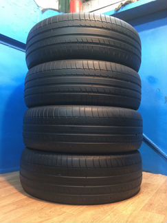 Michelin Latitude sport 104V 235/65R17