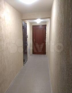 Квартира-студия, 10 м², 1/12 эт.