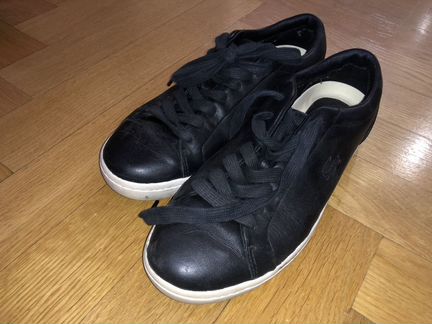 Кроссовки детские Lacoste 39,5