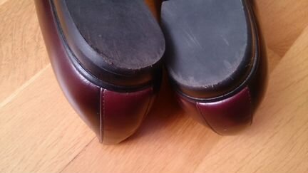 Новая Обувь hogl 38-39 размер