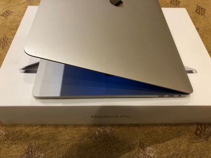 MacBook Pro 15 Retina 2017 512 SSD/Pro 560 4GB/i7