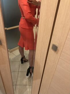 Костюм Tom Klaim