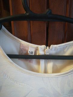 Праздничные платья для девочки