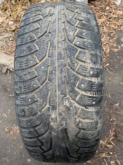 Nokian Hakkapellitta 5 255/55r18