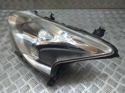 Фара левая Nissan Teana III L33