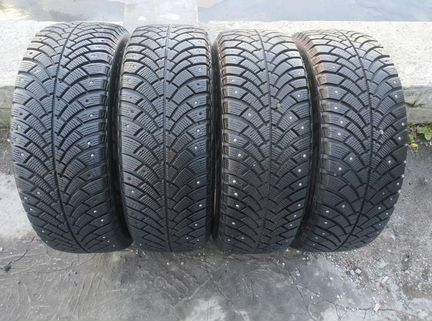 215 65 16 BF Goodrich бу Шины Зимние 215 65 R16 94
