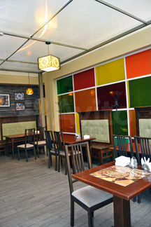 Офисное помещение, 35 м²