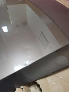 Капот VW Amarok