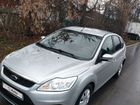 Ford Focus 1.6 МТ, 2008, 157 000 км