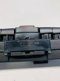 Блок кнопок Мерседес W639; 6395450407