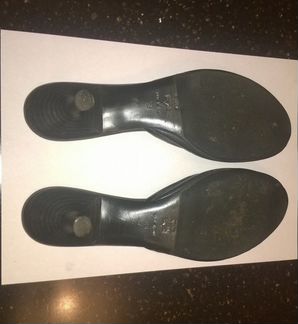 Сабо Аlba кожаные новые