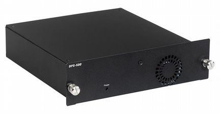 D-link DPS 500, Новые
