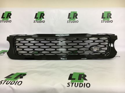 Решетка радиатора Range Rover Sport 2014