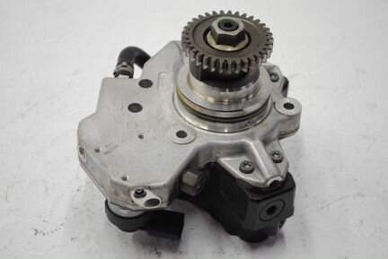 Топливный насос тнвд Mercedes W166 ML GLE GL GLS