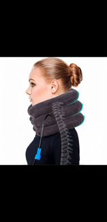 Ортопедический воротник Ting Pai