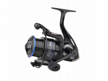 Катушка Cresta Solith 4000 SX Reel