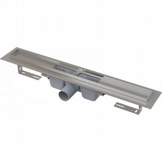 Душевой трап alcaplast APZ1 750 С опорами