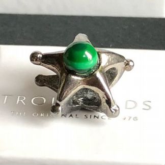 Бусина Trollbeads