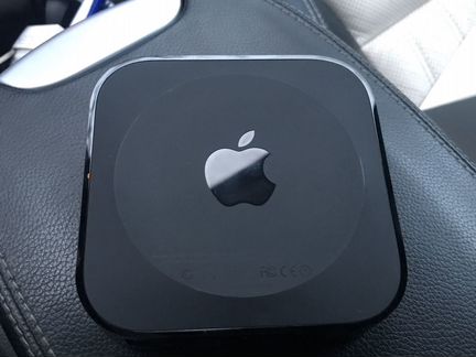 Apple tv 1427 новая