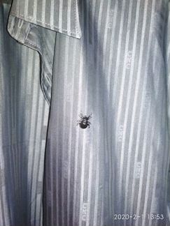 Рубашка CNC оригинал