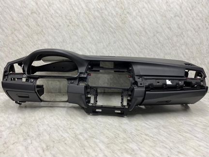 Торпеда на BMW F10