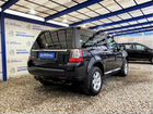 Land Rover Freelander 2.2 AT, 2011, 171 302 км объявление продам
