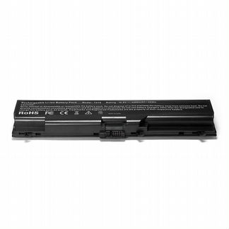 Аккумулятор Lenovo ThinkPad SL410, SL510, T410-i5