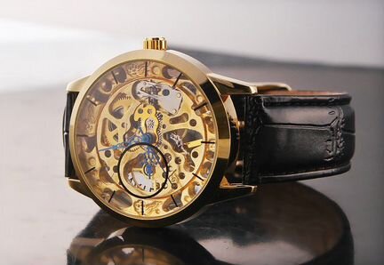 Мужские наручные часы Механика