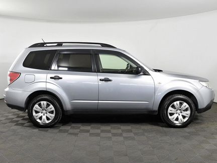 Subaru Forester 2.0 AT, 2012, 156 500 км