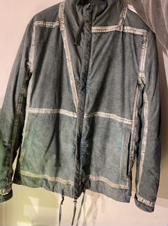 Куртка boris bidjan saberi