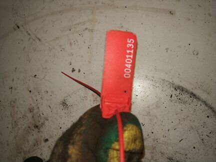 Патрубок (трубопровод, шланг) Mercedes-Benz Sprint