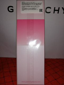 Парфюмерная вода live irresistible rose crush give