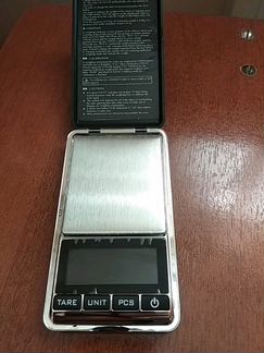 Весы бытовые