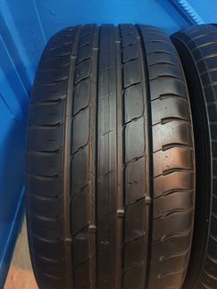 Nokian Hakka Blue 225/45R17