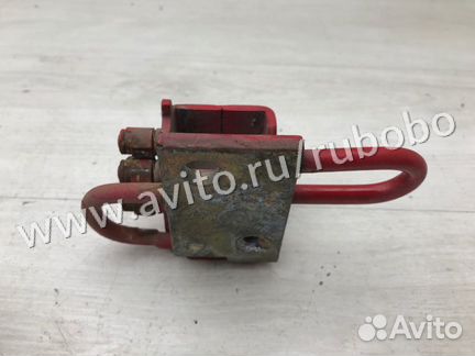 Петля двери правая Audi A3 8L AVU 2002
