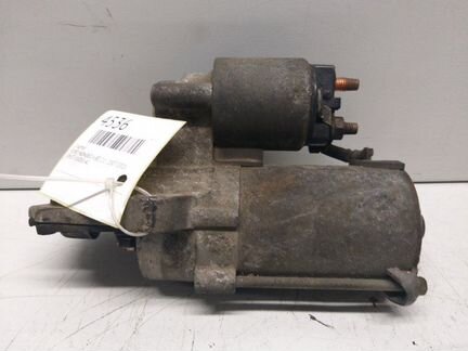 Стартер Ford Mondeo 4 BD 2.0 I 2007-2015