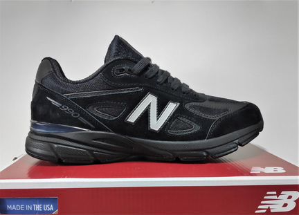 New Balance 990v4