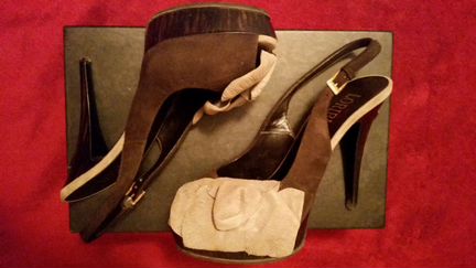 Босоножки loriblu оригинал