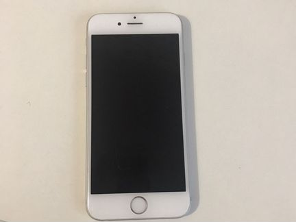 Телефон iPhone 6S - 128 Gb