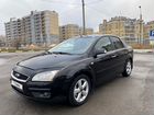 Ford Focus 2.0 МТ, 2007, 189 654 км