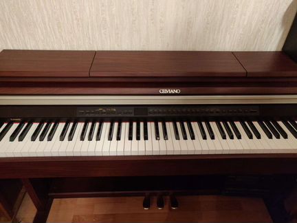 Casio Celviano AP 500 Цифровое пианино