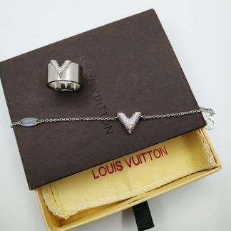 Louis Vuitton Браслет