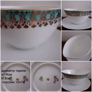 Подарочные товары для кухни