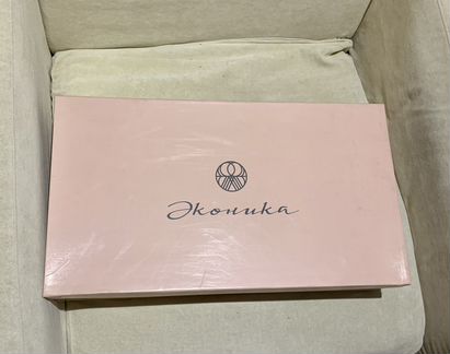 Женские сапоги натуральная кожа новые 38 размер