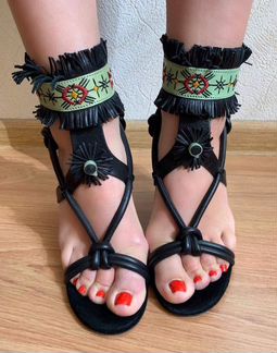 Босоножки Isabel Marant 39