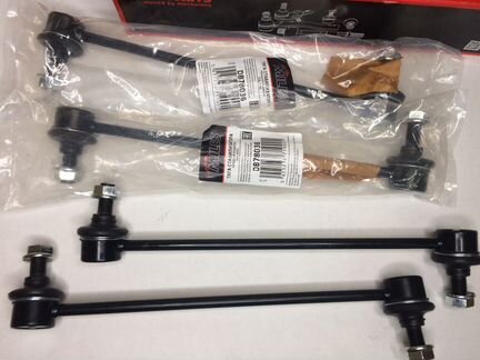 Стойка стабилизатора Киа Рио 3