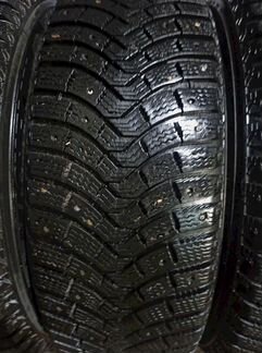 225 60 18 Michelin бу Шины Зимние 225 60 R18 100B