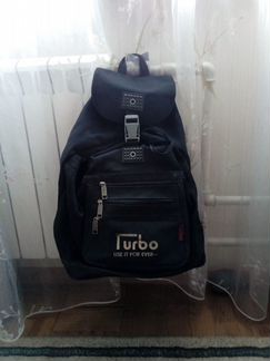 Рюкзак Turbo