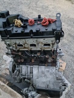 Двигатель, двс Audi Q7 4L 3.0TDI 2013